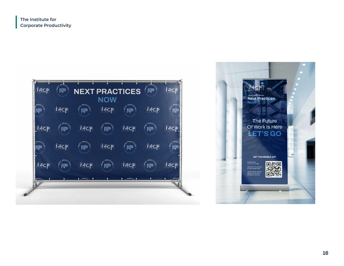 i4cp conference environmental applications